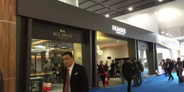 老板，我們也該換換了！廣州辦公家具展開幕@BOSS