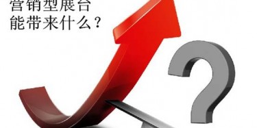 【展會(huì)定位篇】營銷型展臺(tái)好不好，誰用誰知道