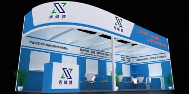 展覽設(shè)計搭建，如何才能節(jié)約成本