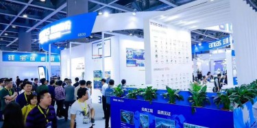 橡塑展設計搭建的注意事項