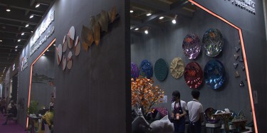 展臺(tái)搭建有什么要注意的？
