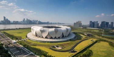 第七屆浙交會(huì)將在杭州國(guó)際博覽中心G20主會(huì)場(chǎng)召開