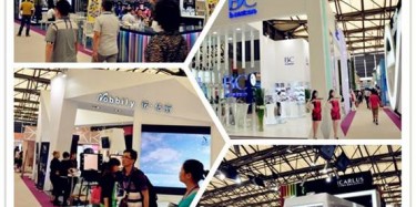 美博會設(shè)計搭建怎么做才能讓客戶在2014年美博會愛上你？
