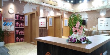 展會(huì)布局的重點(diǎn)都有哪些呢？