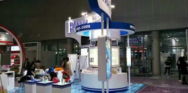 展臺(tái)搭建如何做到吸引人？