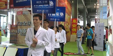 【展會(huì)推廣篇】92%的觀展者選擇營銷型展臺(tái)