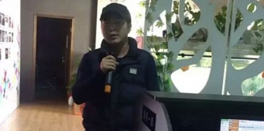 從設(shè)計(jì)經(jīng)理到合伙人，畢加打造中國(guó)展覽合伙人平臺(tái)，私人訂制新舞臺(tái)