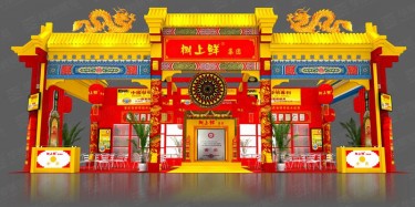 重慶展覽公司哪家好？