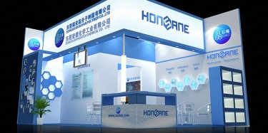 如何讓展覽設(shè)計搭建達到理想效果？